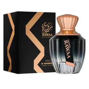 Al Haramain Rawaa Unisex EDP (100ml)