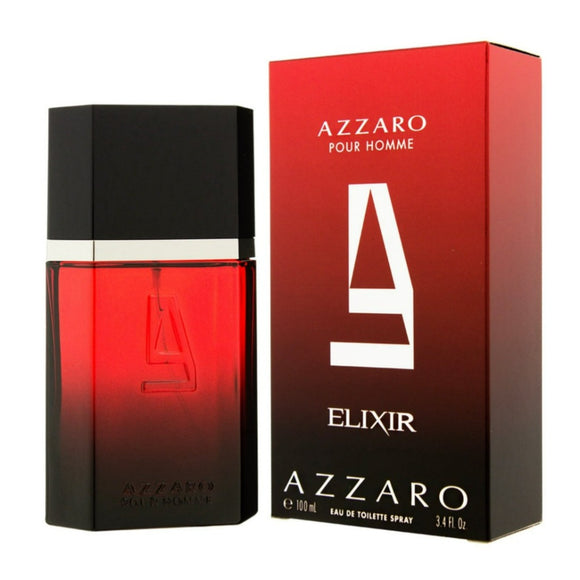 Azzaro Pour Homme Elixir EDT (100ml)