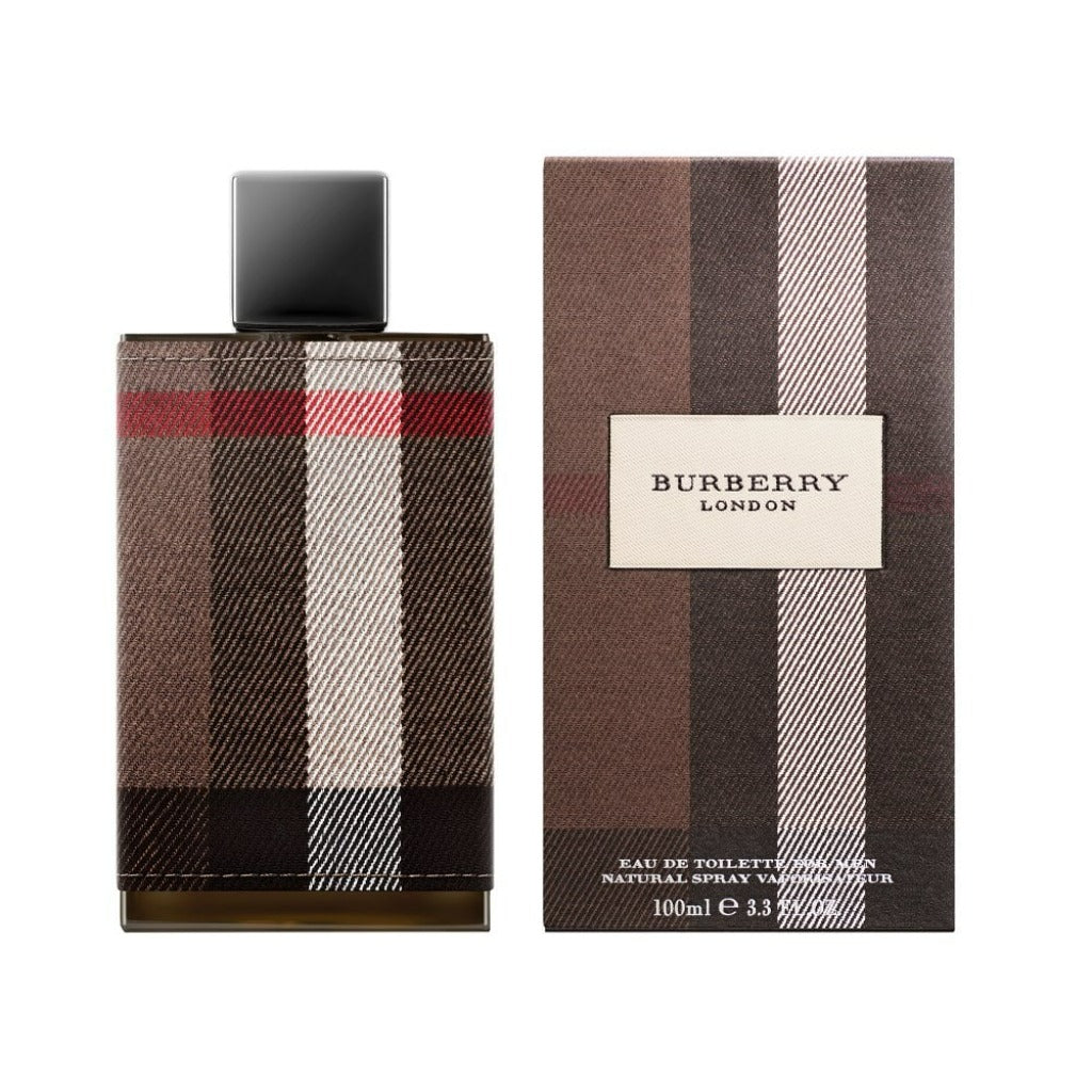 Burberry London  EDT (100ml)