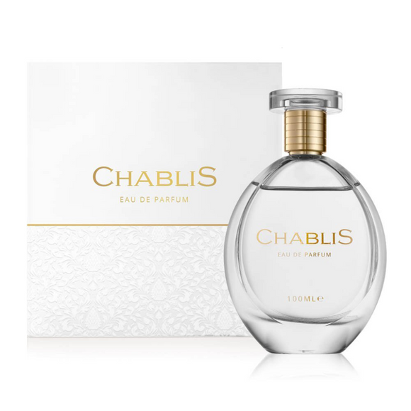 CARELINE CHABLIS EDP (100ml)