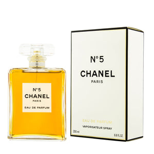 Chanel N.5 EDP (200ml)