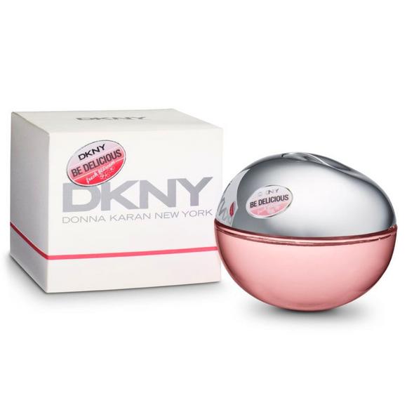 DKNY Be Delicious Fresh Blossom EDP (100ml)