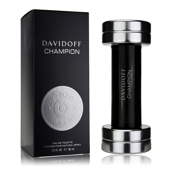 Davidoff Champion EDT (90ml)