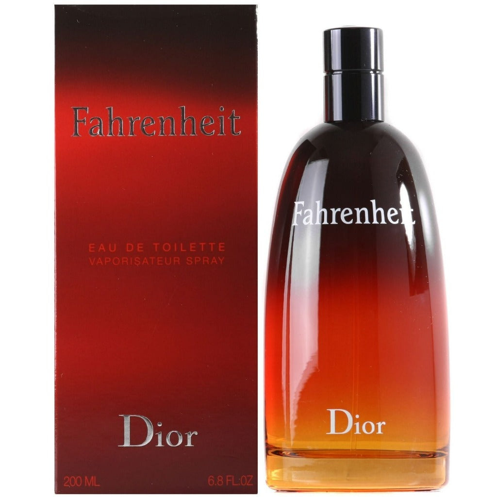 Dior Fahrenheit EDT (200ml) عجيب