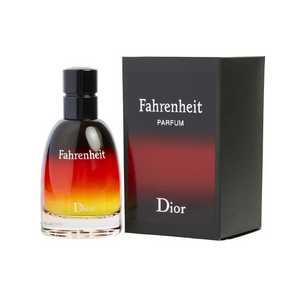 Dior Fahrenheit EDT (75ml)