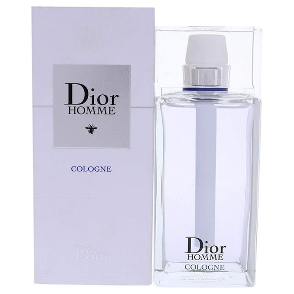 Dior Homme Cologne EDC (125 ML)