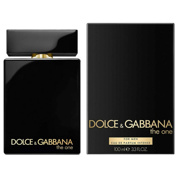 Dolce & Gabbana The One EDP Intense (100ml)