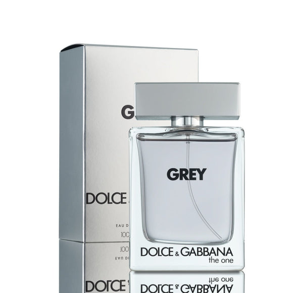 Dolce Gabbana The One Grey EDT 100ML