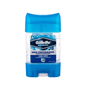 Gillette Cool Wave مضاد تعرق للرجال (75 مل)