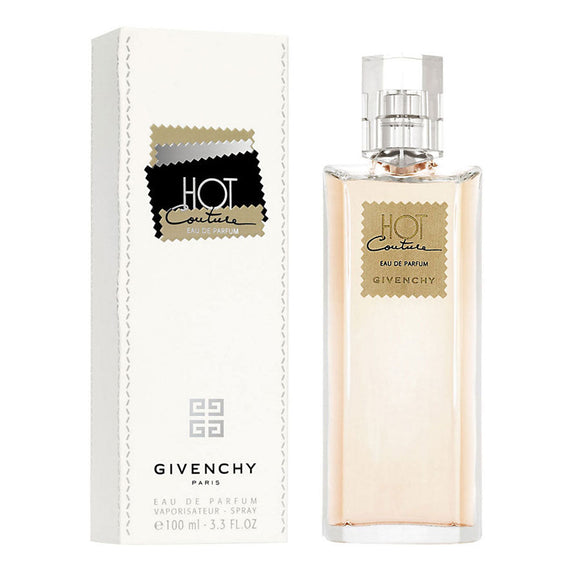 Givenchy Hot Couture EDP (100ml)