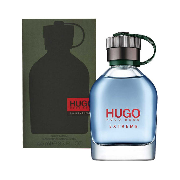 Hugo Boss Man Extreme EDP (100ml)