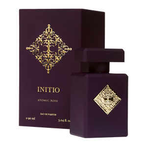 Initio Atomic Rose EDP (90 ML)