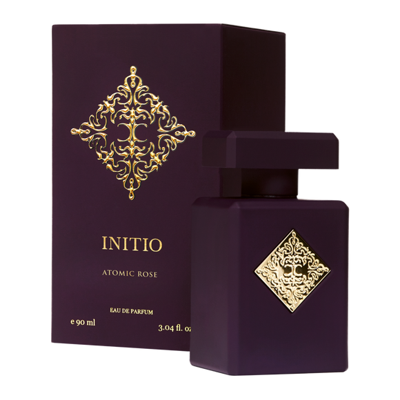 Initio Atomic Rose EDP (90 ML)