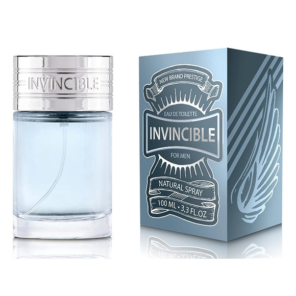 Invincible New brand EDT (100ml)