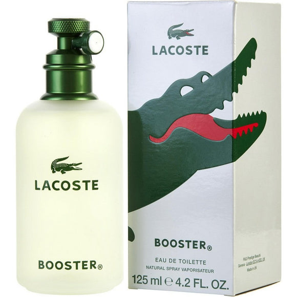 Lacoste Booster EDT (125ML)
