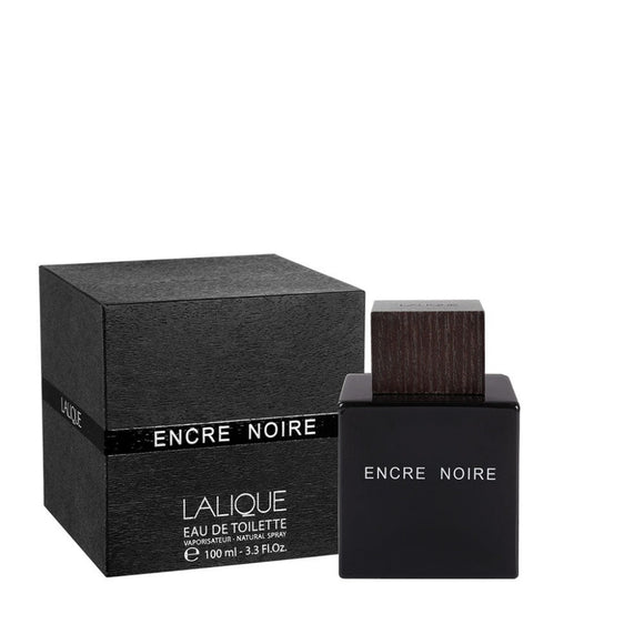 Lalique Encre Noire Pour Homme EDT (100ml)