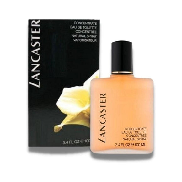 Lancaster Concentrate EDT (100ml)