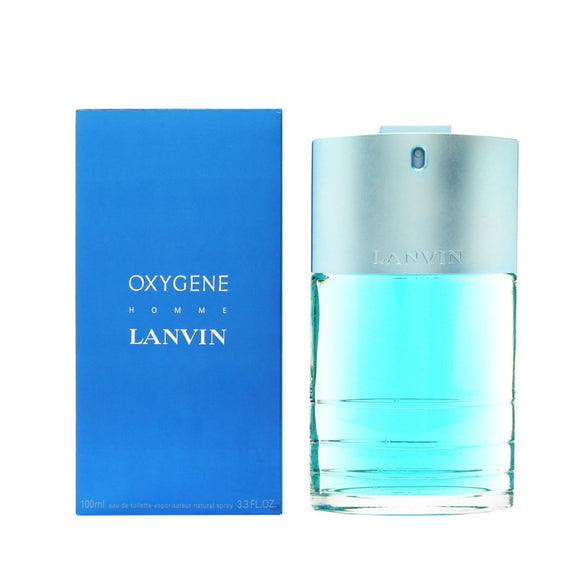 Lanvin Oxygene EDT (100ml)