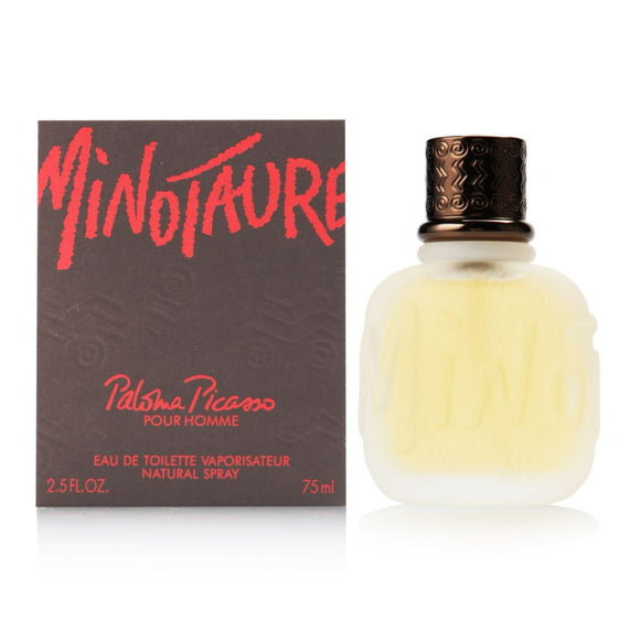 Minotaure By Paloma Picasso EDT (75ml)