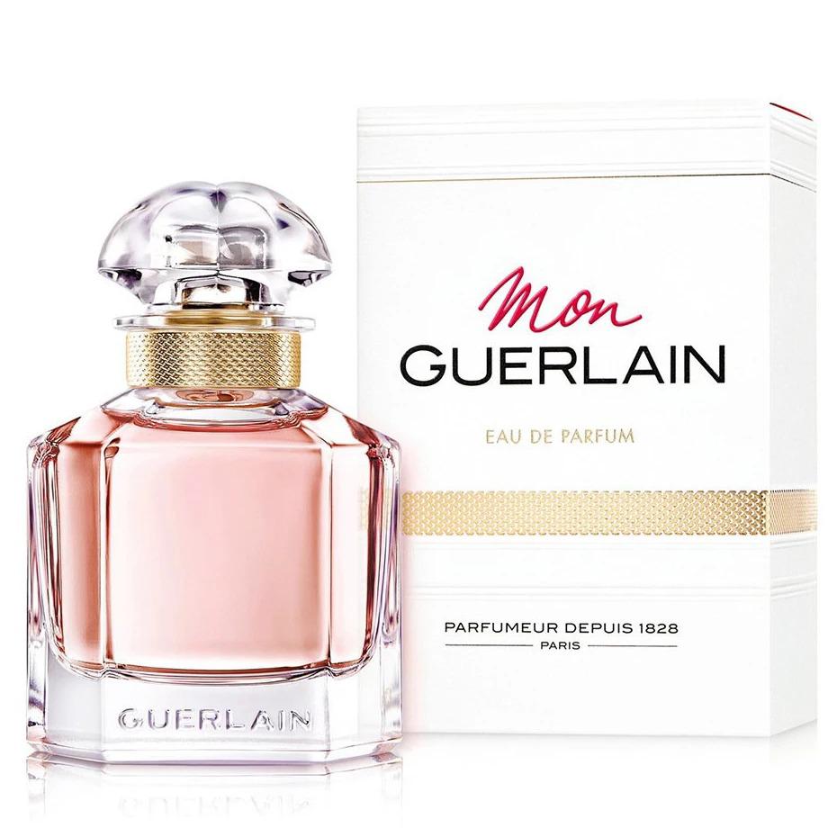 Mon Guerlain EDP (100ml) عجيب
