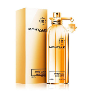 Montale Paris Pure Gold EDP (100ml)