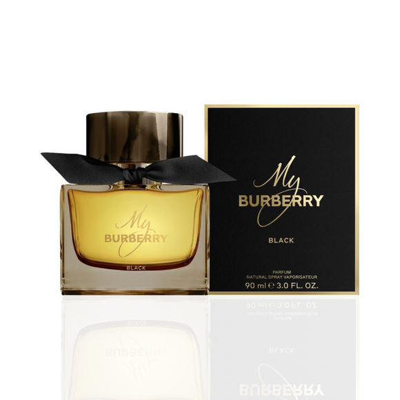 My Burberry Black parfume (90ml)