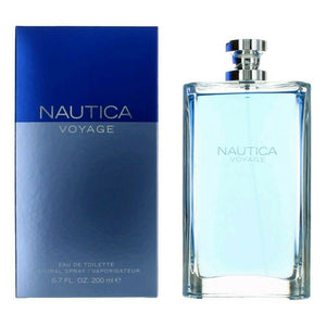 Nautica Voyage EDT (200ml)