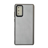 غطاء هاتف Grip Case Flex IX لأجهزة سامسنج Note 20 بألوان متعددة
