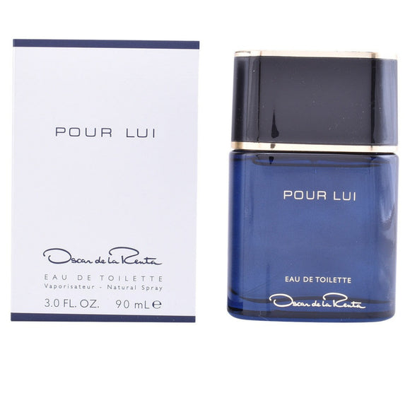 Oscar De La Renta Pour Lui EDT (90 ML)