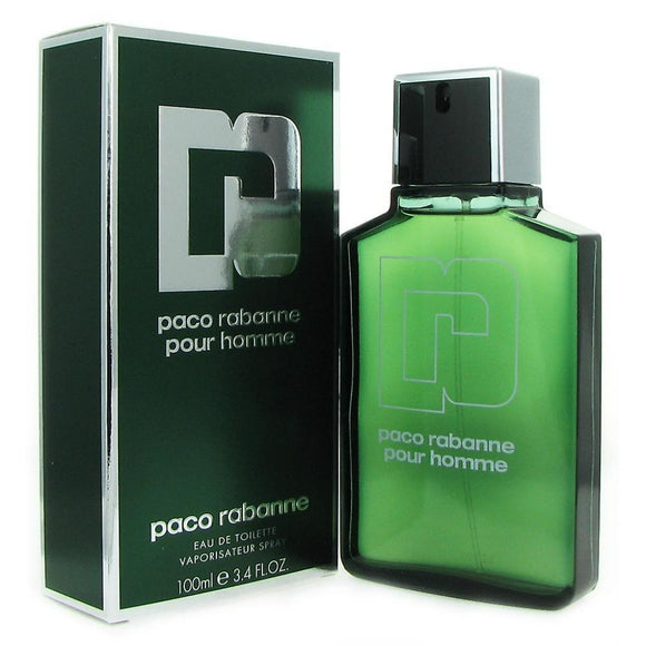 Paco Rabanne Pour Homme EDT (100ml)