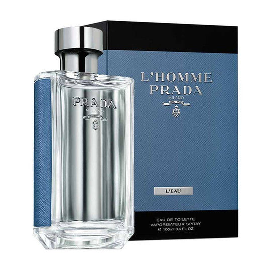 Prada L'Homme EDT (100ml)