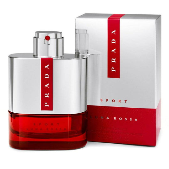 Prada Sport Luna Rossa EDT (100ml)