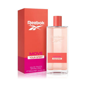 Reebok Move Your Spirit EDT (100 ML)