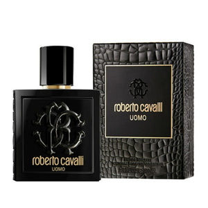 Roberto Cavalli Uomo EDT (100ml)