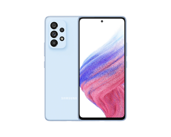 Samsung Galaxy A53 5G