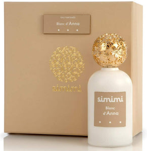 Simimi Blanc D Anna Extrait De Parfum (100ml)