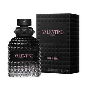 Valentino Uomo EDT (50ml)