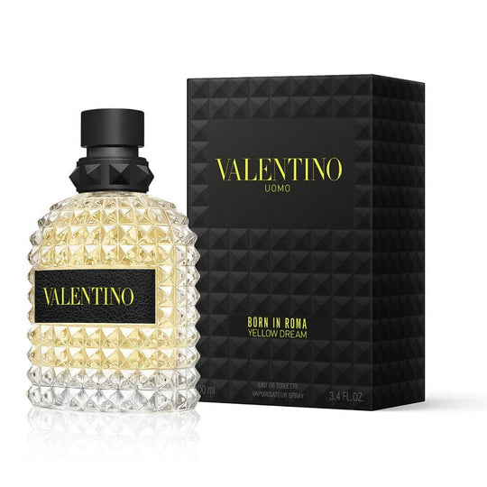 Valentino Yellow Dream EDT (100ml)