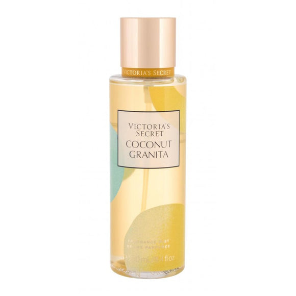 Victoria'S Secret Coconut Granita Limited Edition (250 ML)