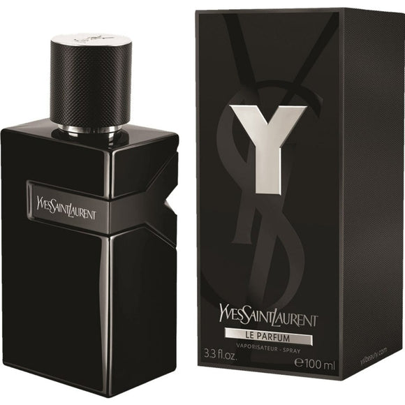 YSL Y Le Parfum EDP Spray (100ml)