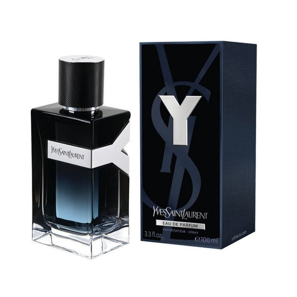 YSL Y EDP Spray (100ml)