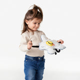 دمية طرية 27 سم SAGOSKATT 2021