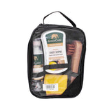 طقم تلميع الأحذية (5 قطع)