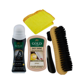 طقم تلميع الأحذية (5 قطع)