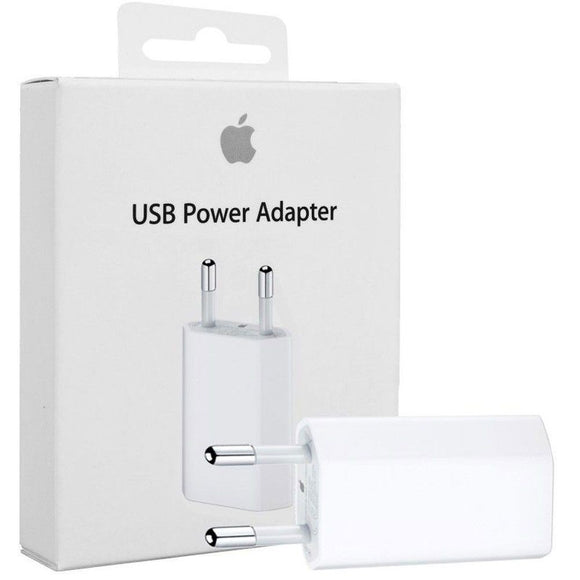 شاحن Apple (USB-A)