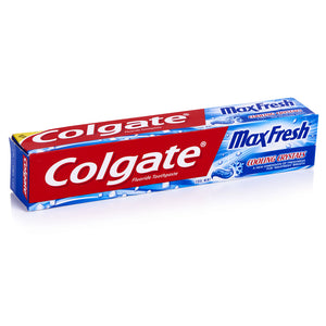 معجون أسنان Colgate Max Fresh لإنعاش الفم  ( 100 مل)