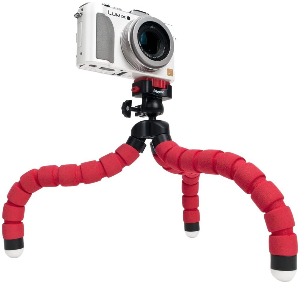 حامل ثلاثي القوائم Fotopro RM-100