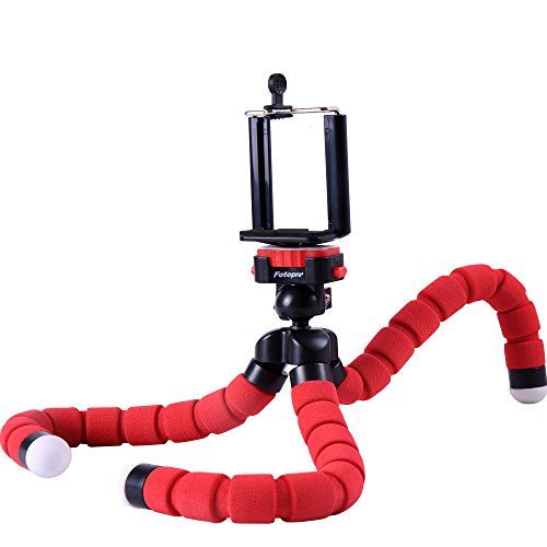 حامل ثلاثي القوائم Fotopro RM-100