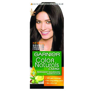 صبغة شعر من Garnier Color Naturals ( درجة 3)