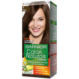 صبغة شعر من Garnier Color Naturals ( درجة 4)